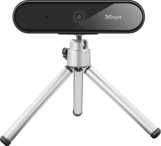 Trust Tyro – Full HD Webcam