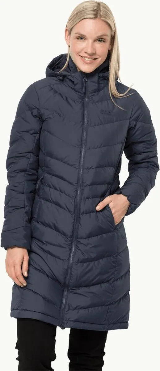 Kleding, Jas, Overjas