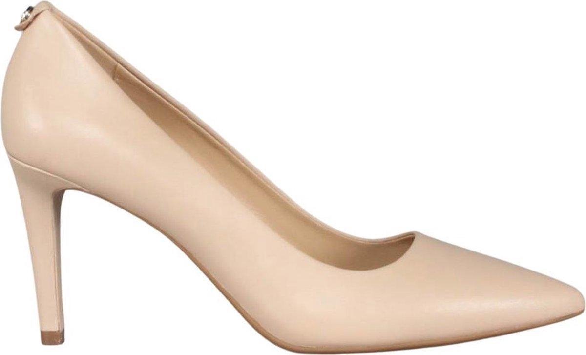 Michael Kors - 37 - Dorothy Flex Dames Pumps Nude