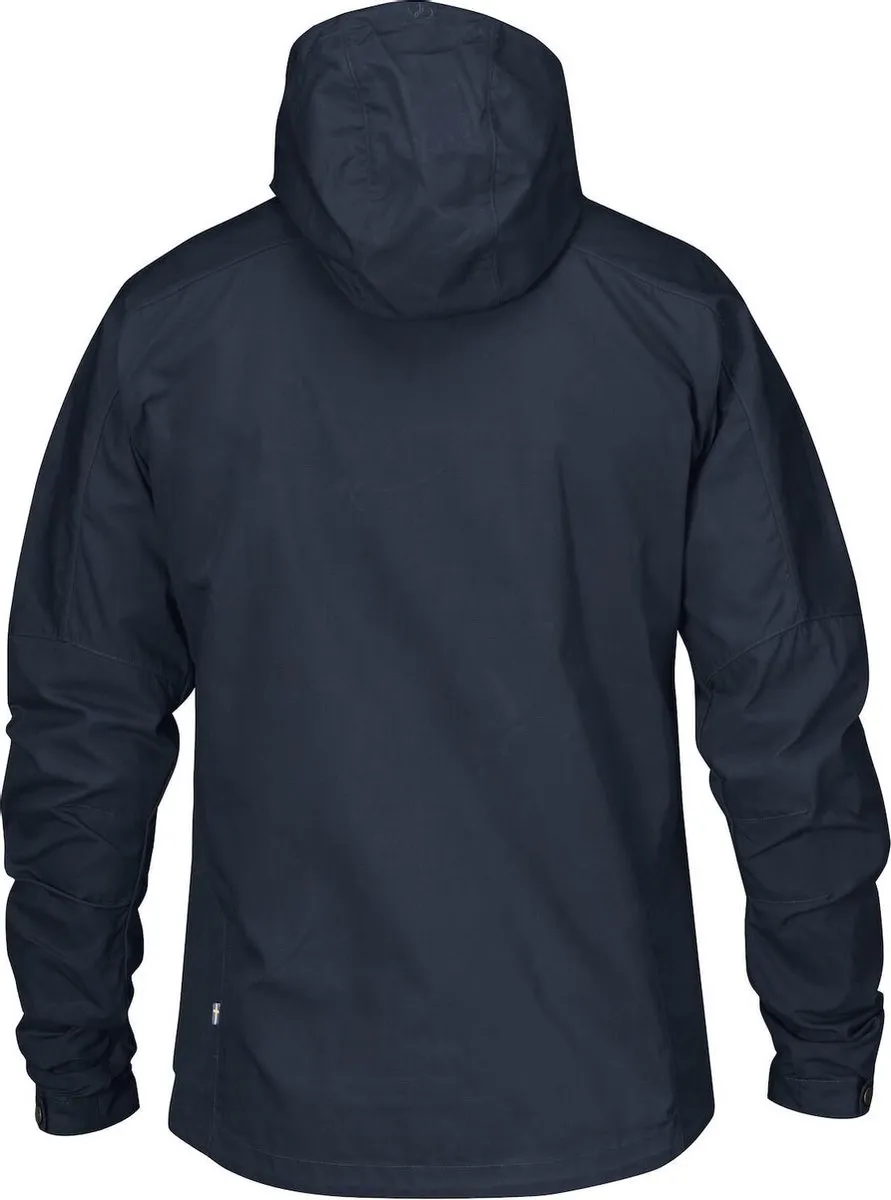 Fjallraven - Maat L - Sten Jacket Heren Outdoorjas