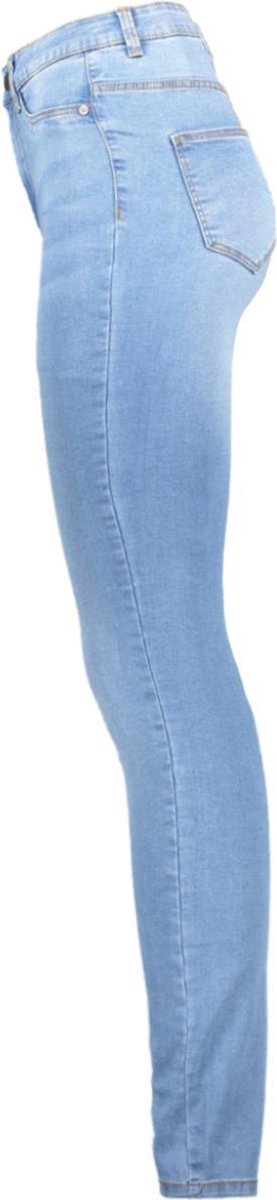 Noisy may - Maat W27 X L32 - Dames Jeans