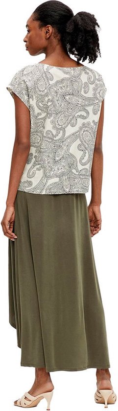 Blouse, Rok, Volwassene, Persoon, Vrouw