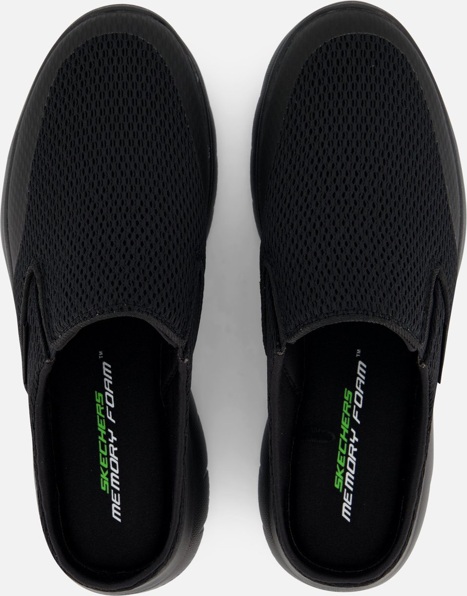 Skechers - maat 45- Summits - Vindicator Heren Instappers