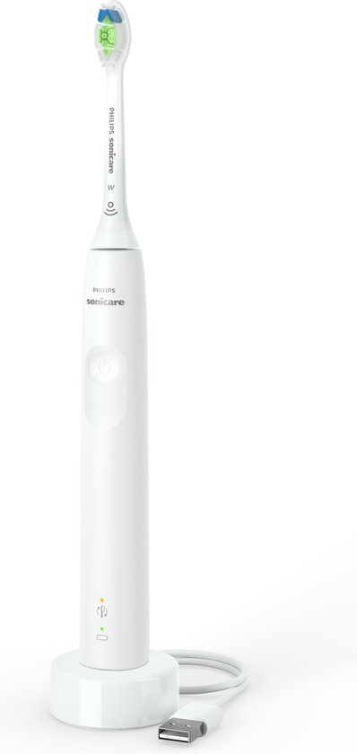 Philips Sonicare Series 4100 - HX3681/33 - Elektrische Tandenborstel - Wit