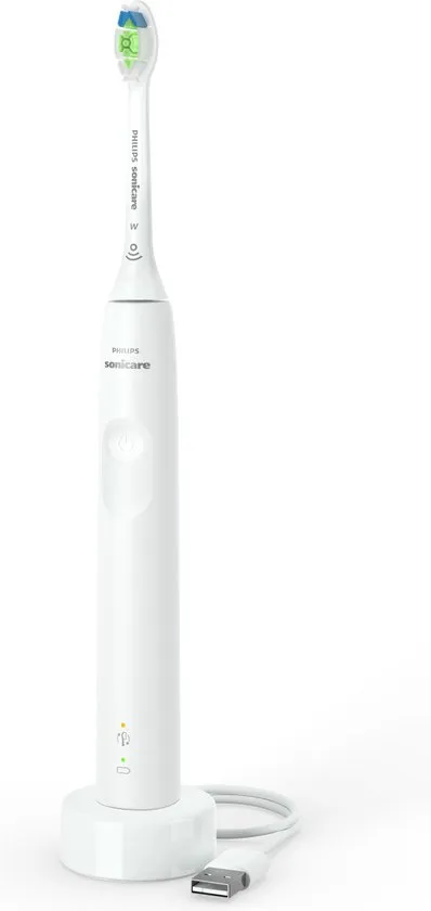 Philips Sonicare Series 4100 - HX3681/33 - Elektrische Tandenborstel - Wit