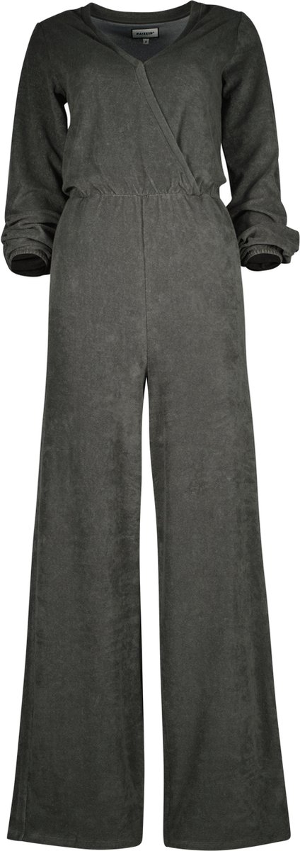 Woondecoratie, Linnen, Broeken, Lange mouwen, Jas