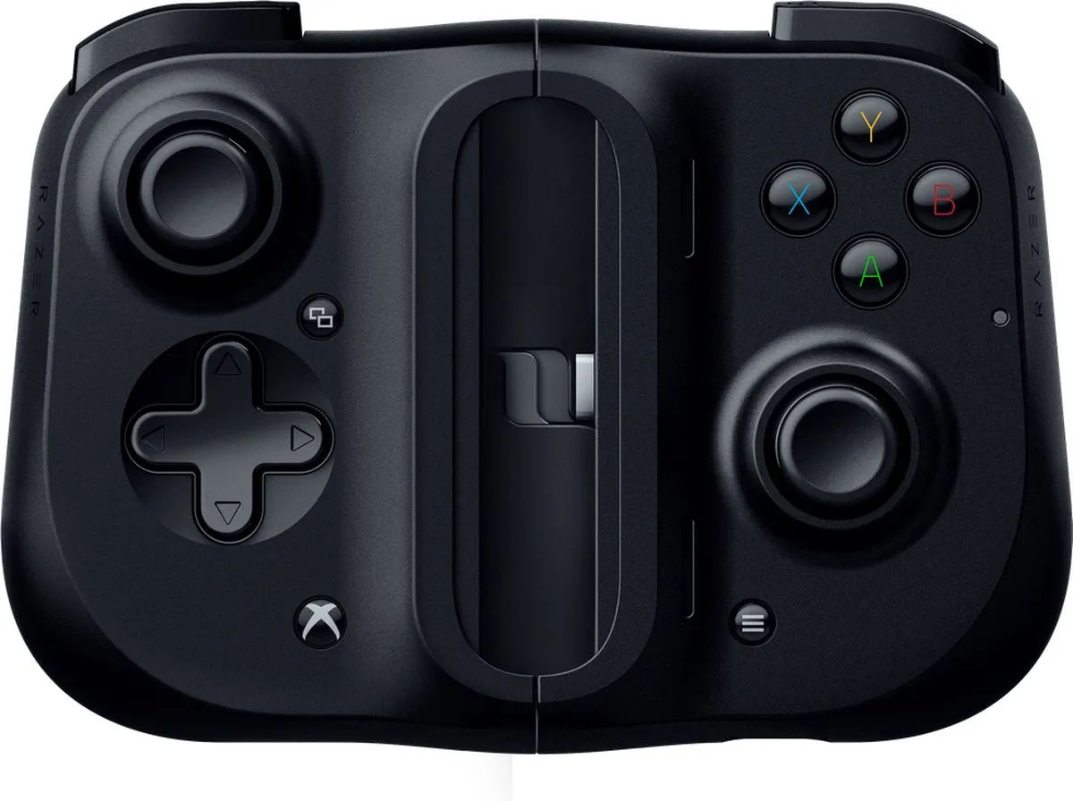 Razer Kishi Mobile Game Controller - Android & Xbox
