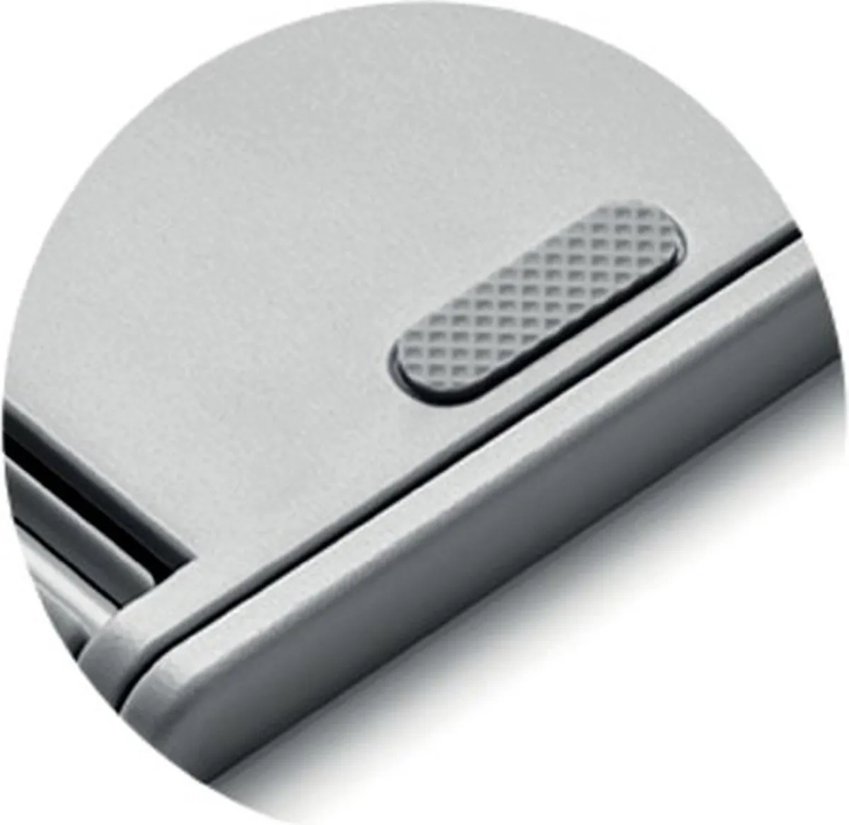 Kensington SmartFit Easy Riser Go Ergonomische Laptopstandaard - Laptophouder voor 14" Laptop - Grij