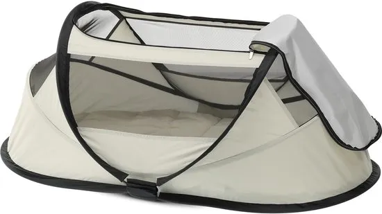 Tent, Meubels