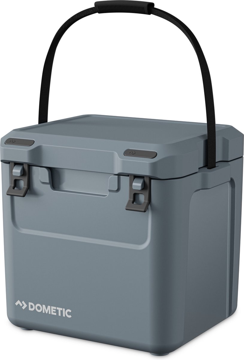 koelbox, vriezer, kster, Dometic, isolatie