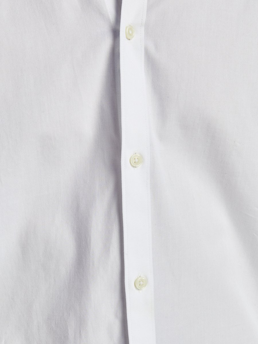 JACK&JONES - Maat XL - PREMIUM JPRBLACARDIFF SHIRT L/S NOOS Heren Overhemd