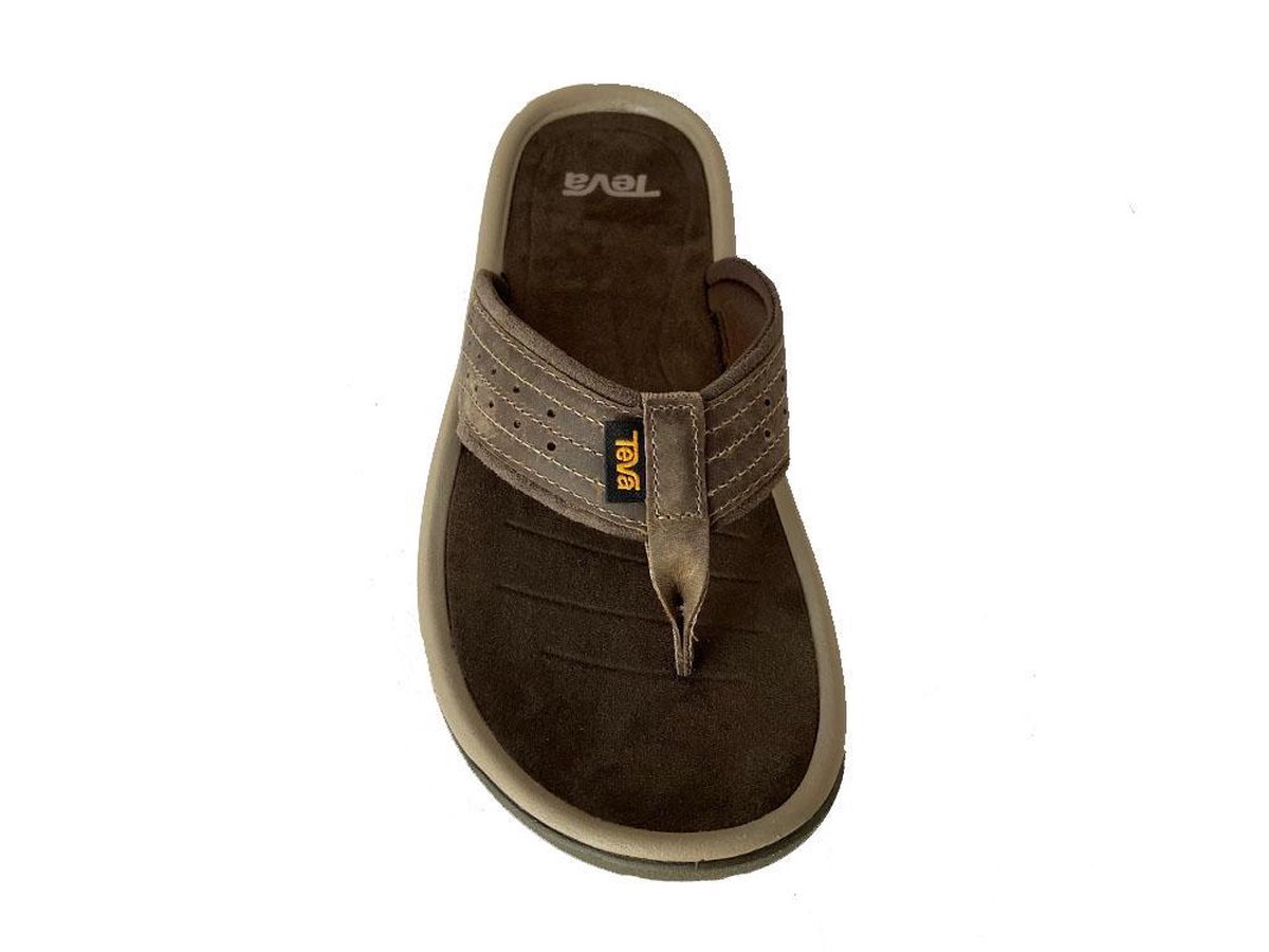 Teva - maat 45.5- M LANGDON FLIP Heren Sandalen