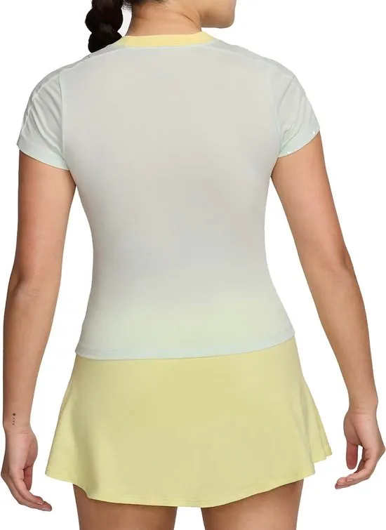 Nike Court - Maat L -  Advantage Shirt Dames