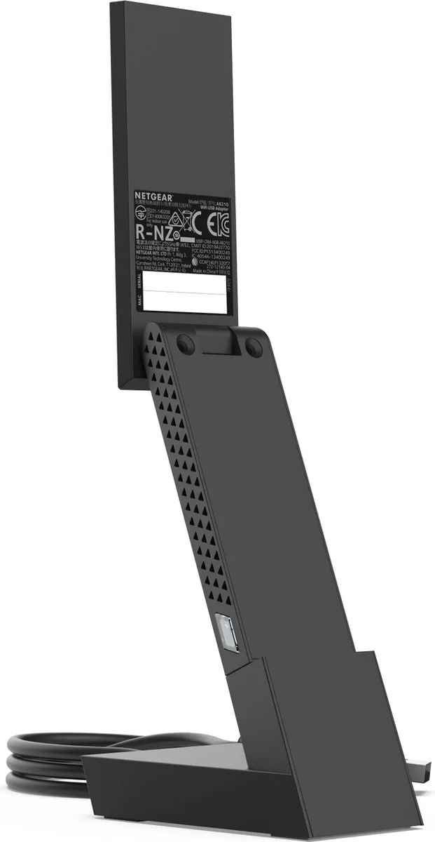 Netgear Nighthawk A8000 - WiFi Adapter - AXE3000