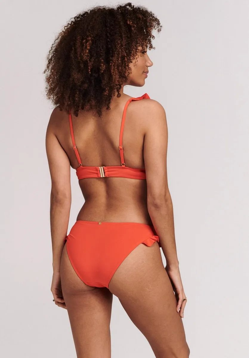 SHIWI - maat 36 - Bobby Dames Bikini Rood