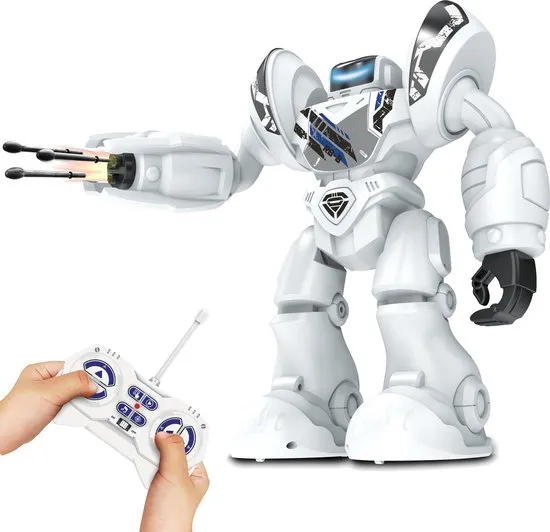 Robot