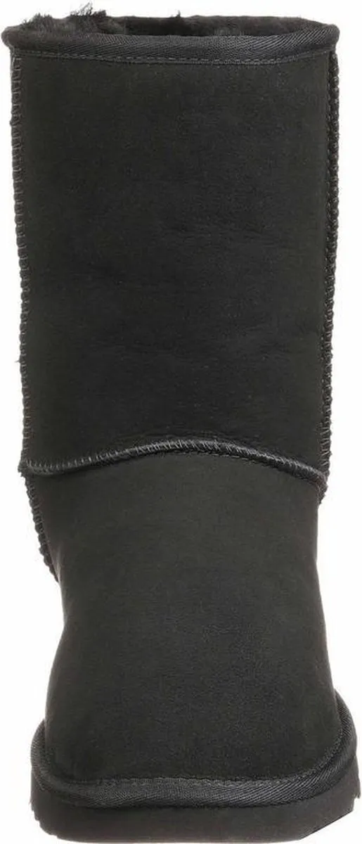 UGG - maat 37- Classic Short II Dames Laarzen - Black