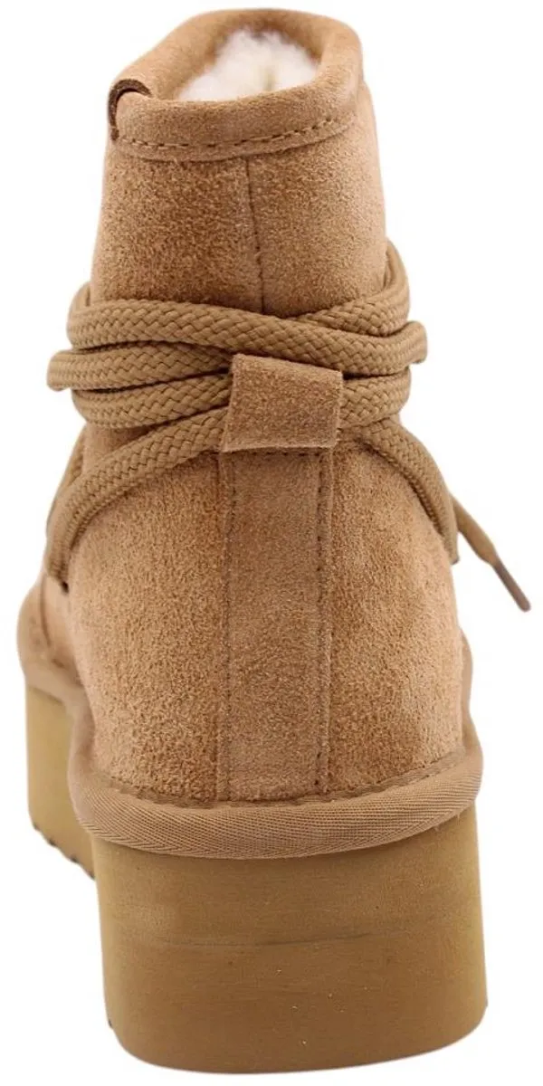 Kleding, Schoeisel, Schoen, Sneaker, Suede