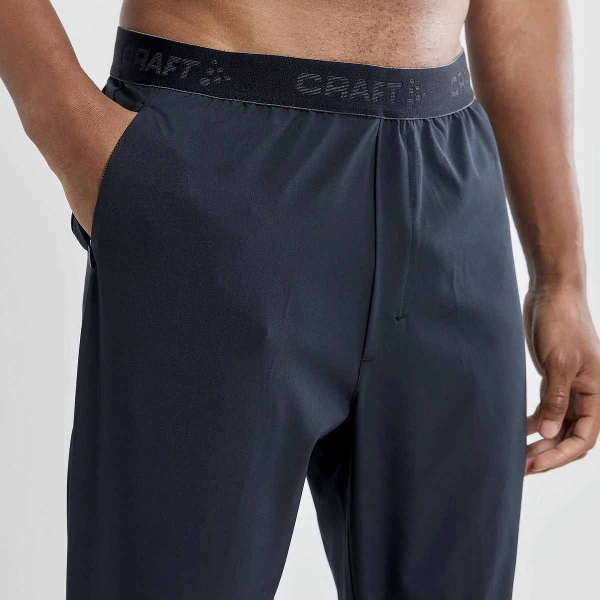 Craft Sportbroek Heren - Zwart - Maat L