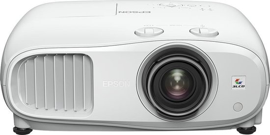 Epson TW7000 - 4K Beamer - 3000 lumen