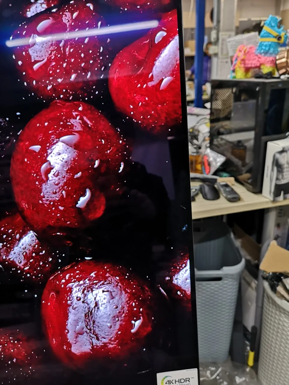LG OLED55E9PLA - 4K OLED TV