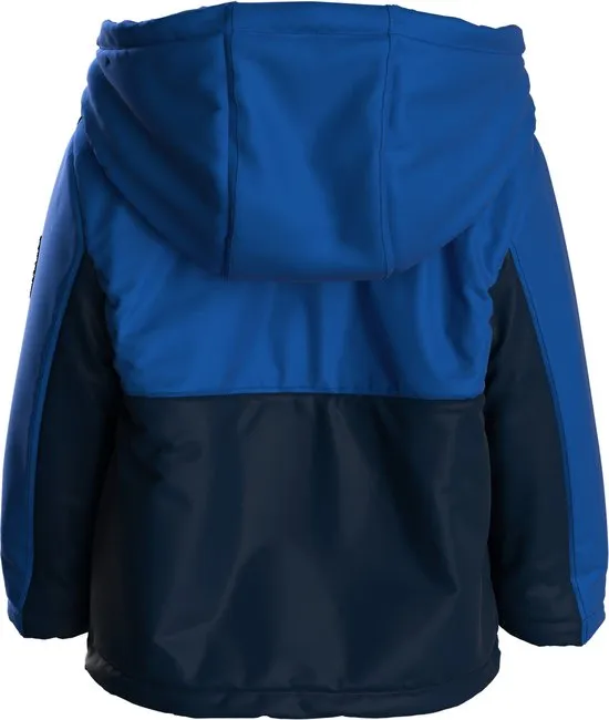 Kleding, Jas