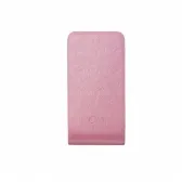 LG Lederen Tas - Roze