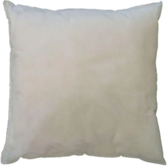 Koopjeshoek - Vulkussen 75X75 cm hv