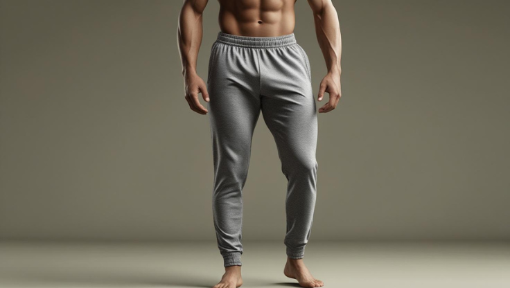Sportbroeken & Leggings