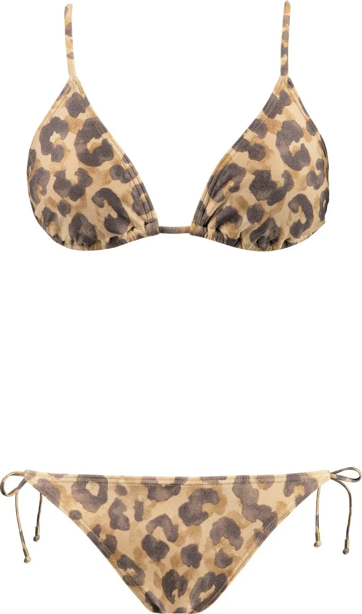 Bikini, Kleding, Badkleding, Bikini, Kleding, Badkleding