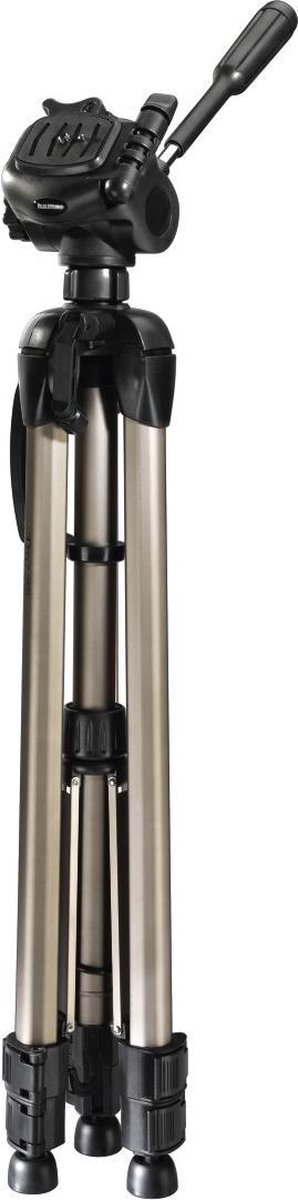 Hama Star 64 - Statief - 185 3D