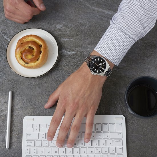 Laptop, Pc, Computertoetsenbord, Pols, Brood