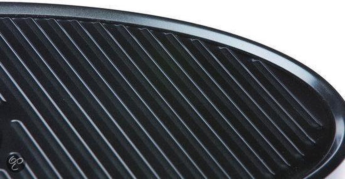 Domo DO9038G - Gourmetstel - 8 personen