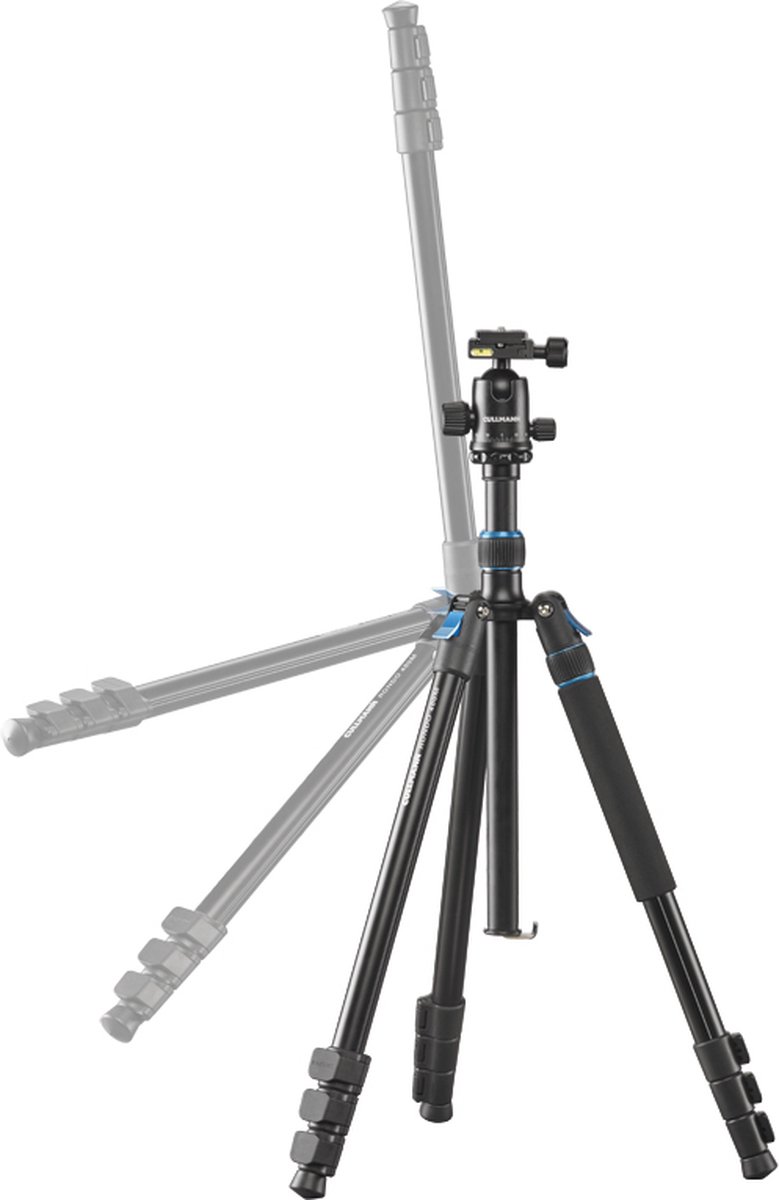 Cullmann - Rondo - 480M RB8.5 - tripod