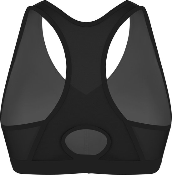Shock Absorber  - Maat 70D - Active Sports Padded Sportbeha
