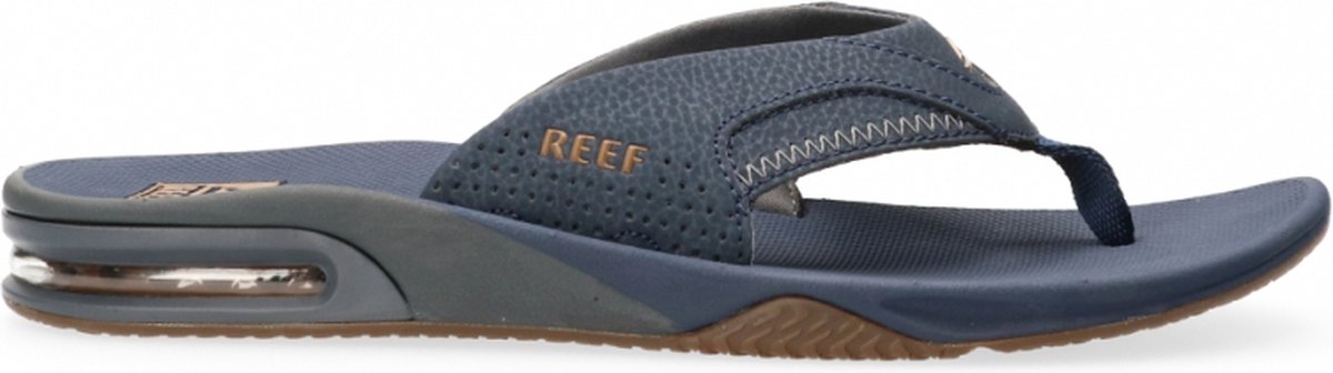 slipper, thong, sandalen, casual, normale zool