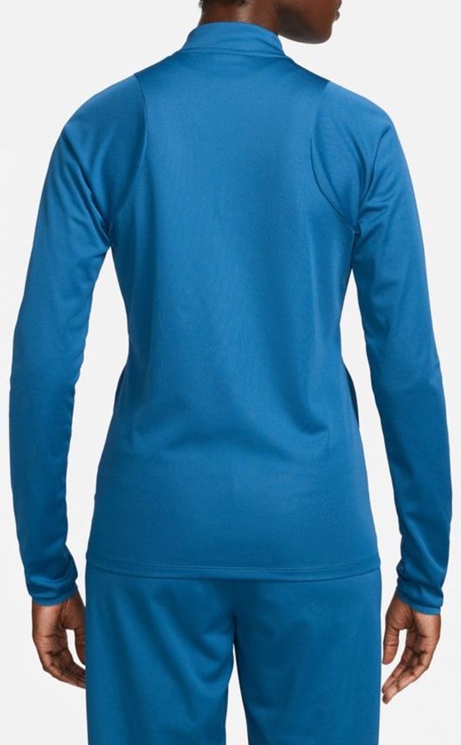 Nike maat L  Dri-FIT Trainingsjack Vrouwen