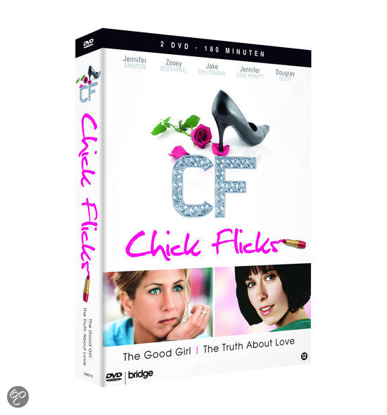 Koopjeshoek - Chick Flicks - Box 1: The Good Girl/The Truth About Love (DVD)