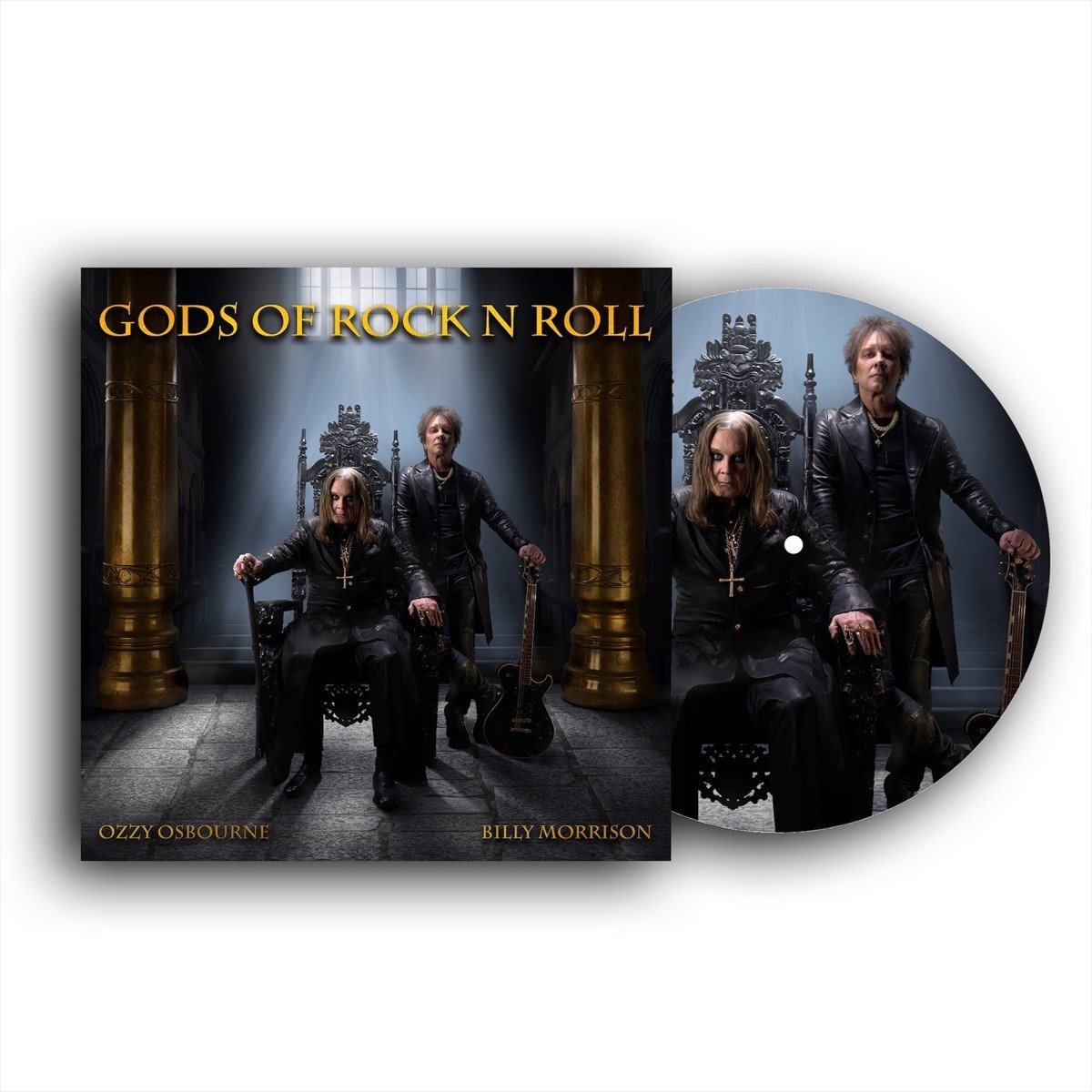 cd, grootouders, rock, muziek, vinyl