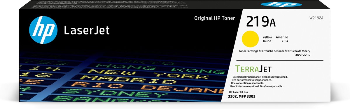 laserjet, toner, cartridge, HP, yellow_toner