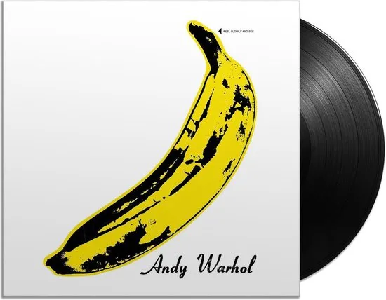 The Velvet Underground &amp; Nico 45Th (LP)