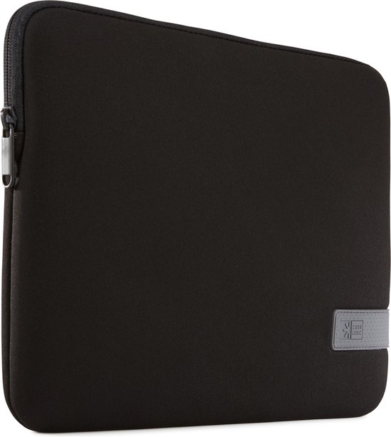 Case Logic Reflect - Laptopsleeve Macbook Pro 13'' - Zwart