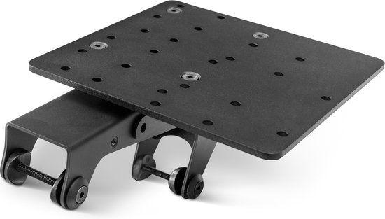 Playseat® Trophy Gearshift and Handbrake Holder - Uitbreiding voor Playseat® Trophy - Zwart