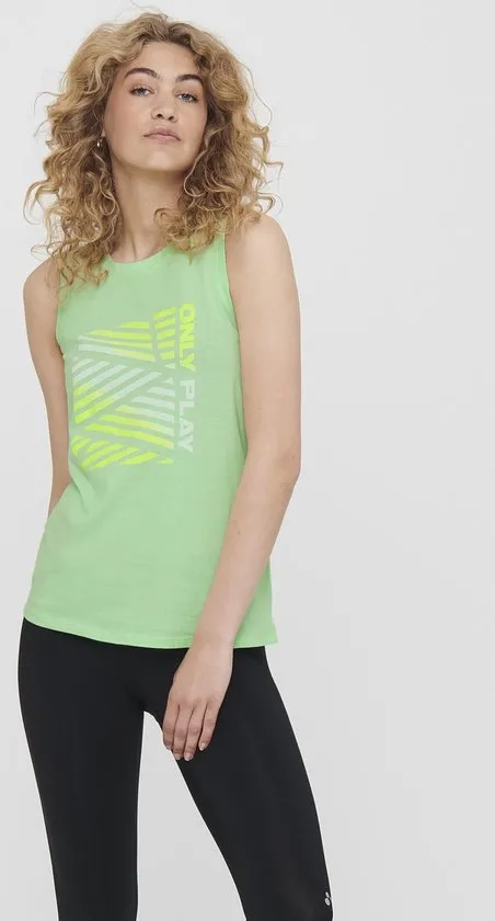 ONPMINDY LIFE SL TOP - XL