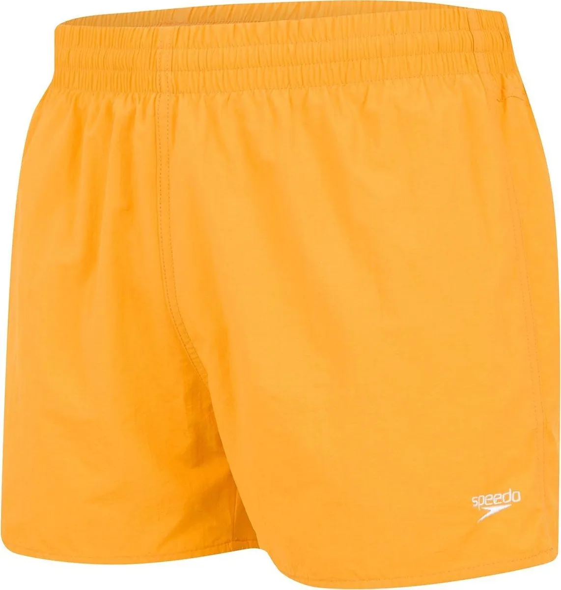 Speedo - M - FITTED LEISURE 13 WATERSHORT ORANGE