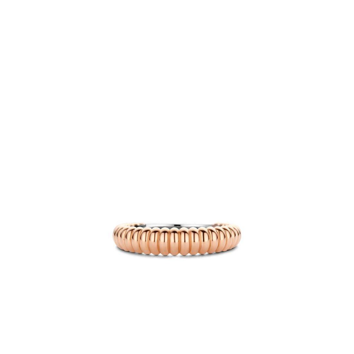 TI SENTO - Milano Ring 12218SR - maat 16.50