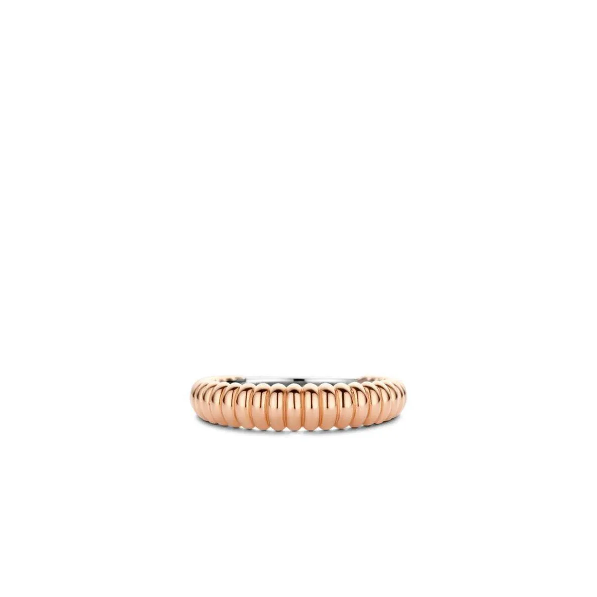 TI SENTO - Milano Ring 12218SR - maat 16.50