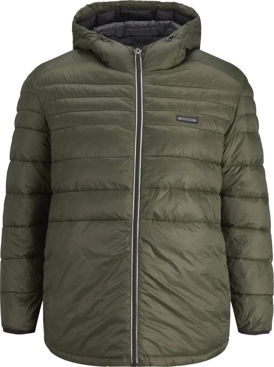 Kleding, Jas