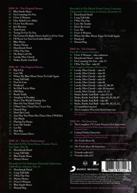 Koopjeshoek - Young Man With The Big Beat (cd)