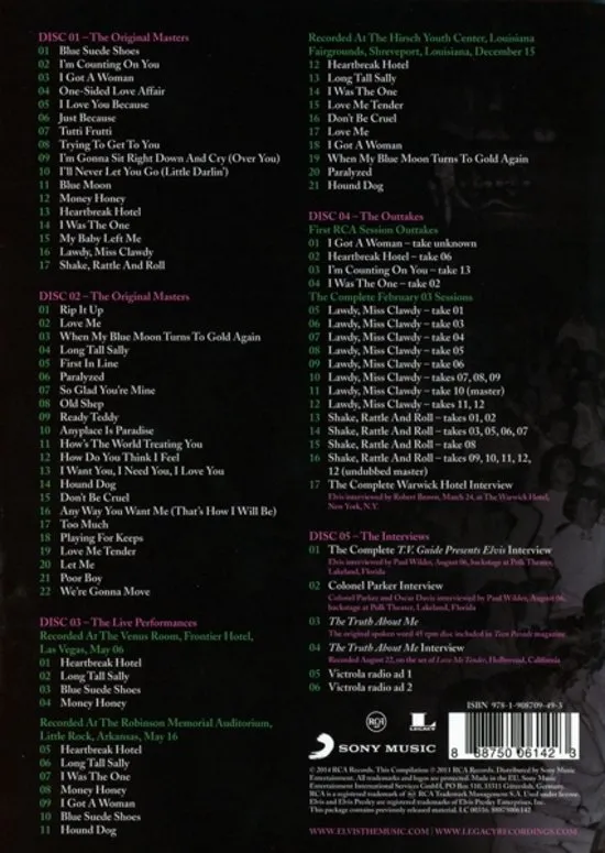 Koopjeshoek - Young Man With The Big Beat (cd)